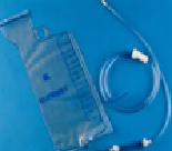 BOLSA PARA RECOLECTAR SANGRE